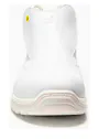 Elten Jori Veiligheidsschoen Halfhoog Jo_CLEAN Slipper ESD S3 Wit miniatuur
