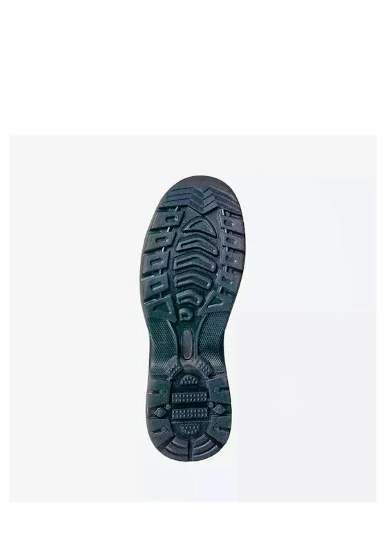 Safety Jogger ST43 Tactic OB Z Werkschoen