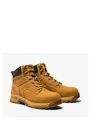 Timberland Titan Ev 6in S7L Werkschoen Zwart miniatuur