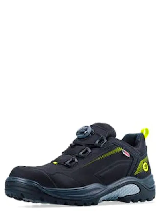 Bata Traxx 246 S7S Werkschoen