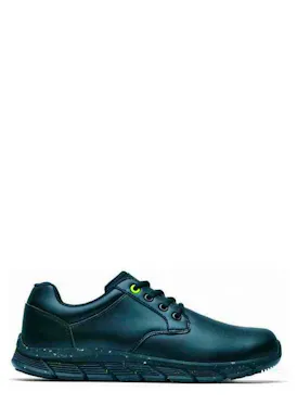Shoes For Crews Saloon ll Eco Woman Werkschoen