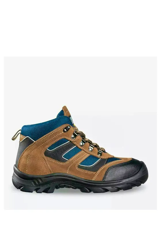 Safety Jogger SI39 X2000 S3 Z Werkschoen