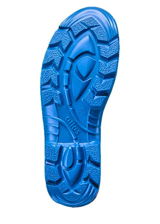 Atlas werkschoen GTX 920 Gore-Tex 