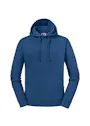 Russell Authentic Z265 Hoodie Regular Fit miniatuur