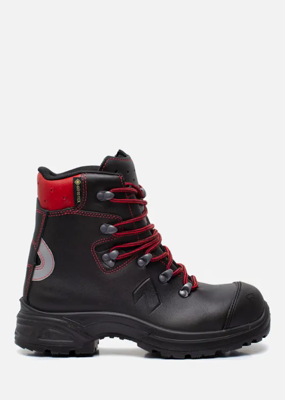 Haix Airpower XR3 S3 Werkschoen