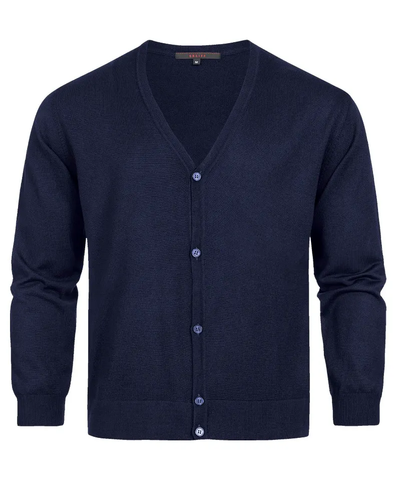 Marineblauw