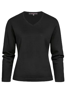 Greiff 6050 Trui Regular Fit Dames Essentials - Strick