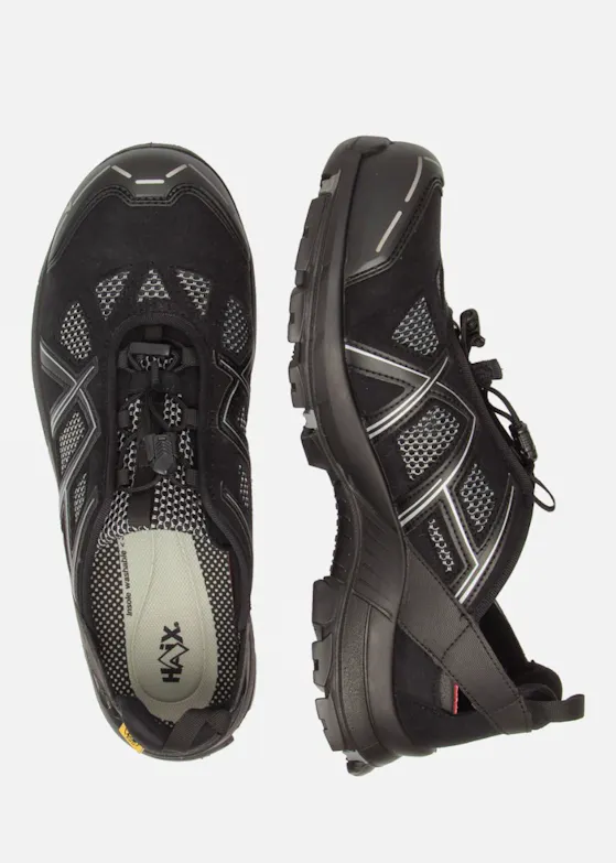 Haix Black Eagle Safety 61.1 Low S1P Werkschoen