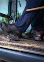 Haix Black Eagle Safety 54 Low S3 Werkschoen miniatuur