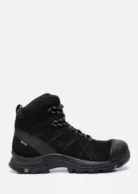 Haix Black Eagle Safety 53 Mid S3 Werkschoen