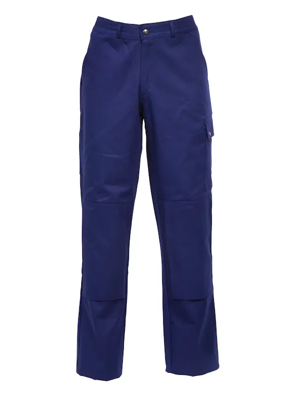 HAVEP Basic Werkbroek Rits KNZ 8286