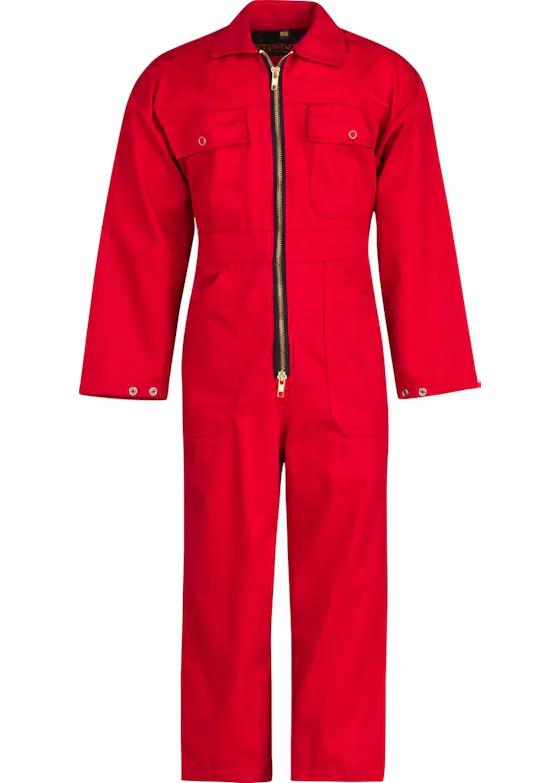 Storvik Nicky 1821 Overall Regular Fit Kinder