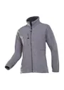 Sioen Fleece Jas Merida 612ZA2T01 miniatuur