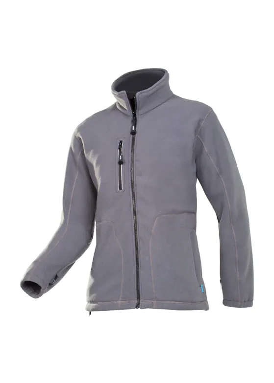 Sioen Fleece Jas Merida 612ZA2T01