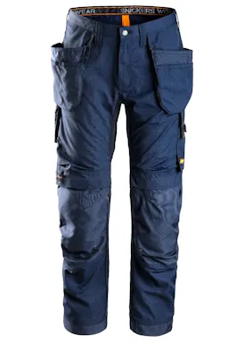 Snickers Workwear AllroundWork, Werkbroek met Holsterzakken 6201