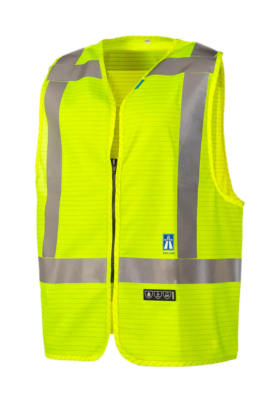 High Vis Geel