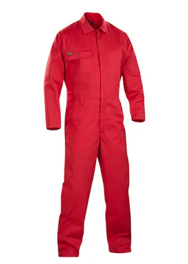 Blåkläder 62701800 Overall Regular Fit