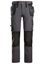 Snickers Workwear Full Stretch Werkbroek met Holsterzakken 6271 miniatuur