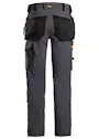Snickers Workwear Full Stretch Werkbroek met Holsterzakken 6271 miniatuur