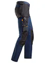 Snickers Workwear Full Stretch Werkbroek met Holsterzakken 6271 miniatuur
