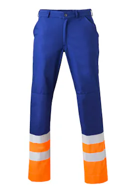 HAVEP High Visibility  Werkbroek 8397