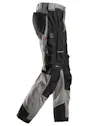 Snickers Workwear RuffWork, Canvas+ Werkbroek+ 6314 miniatuur