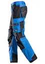 Snickers Workwear RuffWork, Canvas+ Werkbroek+ 6314 miniatuur