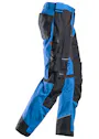 Snickers Workwear RuffWork, Canvas+ Werkbroek+ 6314 miniatuur