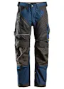 Snickers Workwear RuffWork, Canvas+ Werkbroek+ 6314 miniatuur