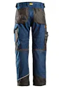 Snickers Workwear RuffWork, Canvas+ Werkbroek+ 6314 miniatuur