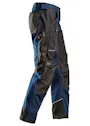 Snickers Workwear RuffWork, Canvas+ Werkbroek+ 6314 miniatuur