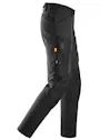 Snickers AllroundWork Stretch Werkbroek 6318 miniatuur