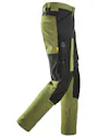 Snickers AllroundWork Stretch Werkbroek 6318 miniatuur