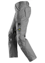 Snickers Workwear AllroundWork Canvas+ Werkbroek 6324 miniatuur