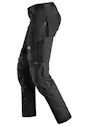 Snickers Workwear AllroundWork, Stretch Werkbroek 6341 miniatuur