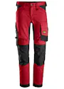 Snickers Workwear AllroundWork, Stretch Werkbroek 6341 miniatuur