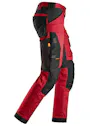 Snickers Workwear AllroundWork, Stretch Werkbroek 6341 miniatuur