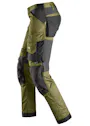 Snickers Workwear AllroundWork, Stretch Werkbroek 6341 miniatuur
