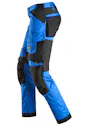 Snickers Workwear AllroundWork, Stretch Werkbroek 6341 miniatuur