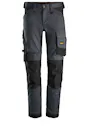Snickers Workwear AllroundWork, Stretch Werkbroek 6341 miniatuur