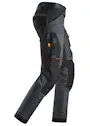Snickers Workwear AllroundWork, Stretch Werkbroek 6341 miniatuur