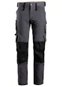 Snickers Workwear Allround Werkbroek 6371 miniatuur