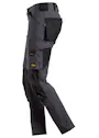 Snickers Workwear Allround Werkbroek 6371 miniatuur