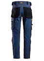 Snickers Workwear Allround Werkbroek 6371 miniatuur