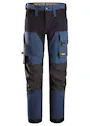 Snickers 4-Way Stretch Werkbroek 6375 miniatuur
