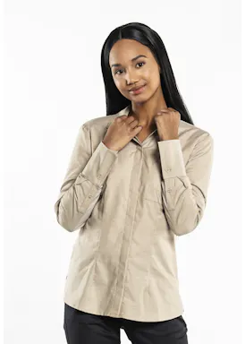 Chaud Devant Shirt Women UFX Sand