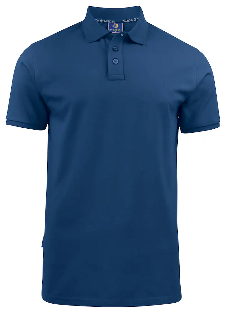 Marineblauw