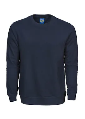 Projob 642124 Sweater Ronde Hals Regular Fit