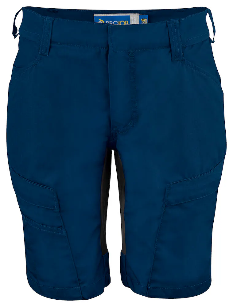 Marineblauw