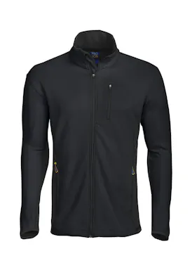 Projob 3307 Sweater Lange Rits Regular Fit